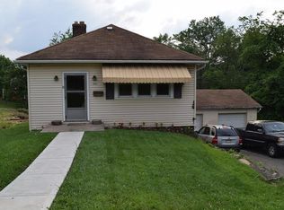 5068 W Library Ave, Bethel Park, PA 15102