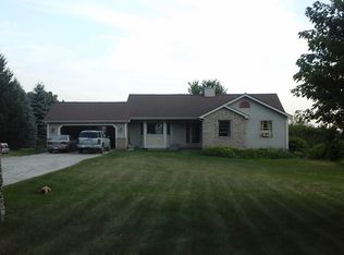 4433 Fox Lake Rd, Goodrich, MI 48438