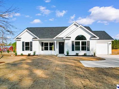 4512 Old Tram Rd, Conway, SC, 29527
