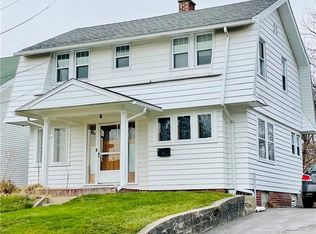 4037 Wetzler Rd, Toledo, OH 43612