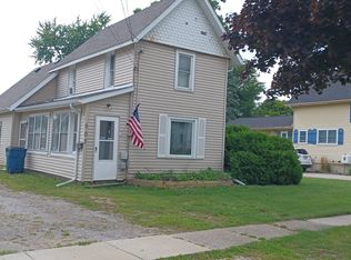 503 N Lapeer St, Davison, MI 48423