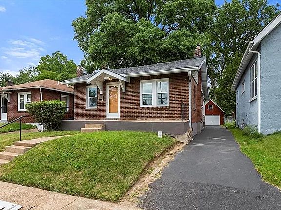 2nd image of 8225 Braddock Dr