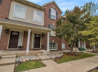 3159 Wigeon Ln, Ypsilanti, MI 48197