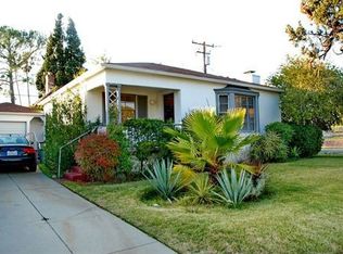1431 Rutan Way, Pasadena, CA 91104