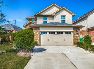 12210 City Trek Ln, Houston, TX 77047