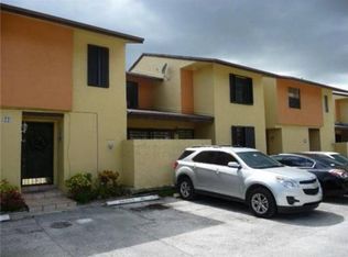 9670 Fontainebleau Blvd APT 21, Miami, FL 33172