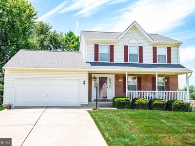 406 Weatherby Rd, Bel Air, MD, 21015