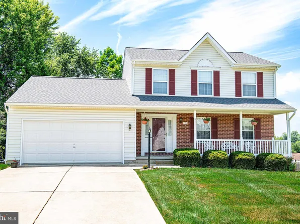 406 Weatherby Rd, Bel Air, MD 21015