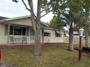8466 SW 109th Pl, Ocala, FL 34481