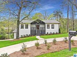 644 Gary Mac Dr, Birmingham, AL 35226