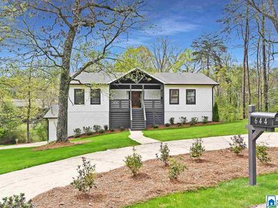 644 Gary Mac Dr, Birmingham, AL, 35226