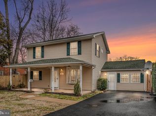 290 Manassas Dr, Manassas Park, VA 20111