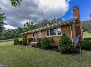 90 Smedley Ln, Browntown, VA