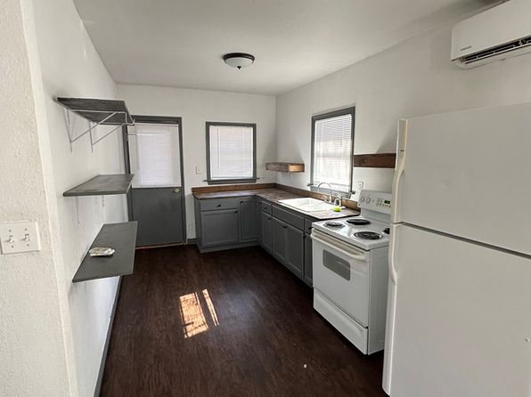 406 E 12th St, Sweetwater, TX 79556