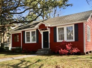 2010 Terrace Ave, Baton Rouge, LA 70806