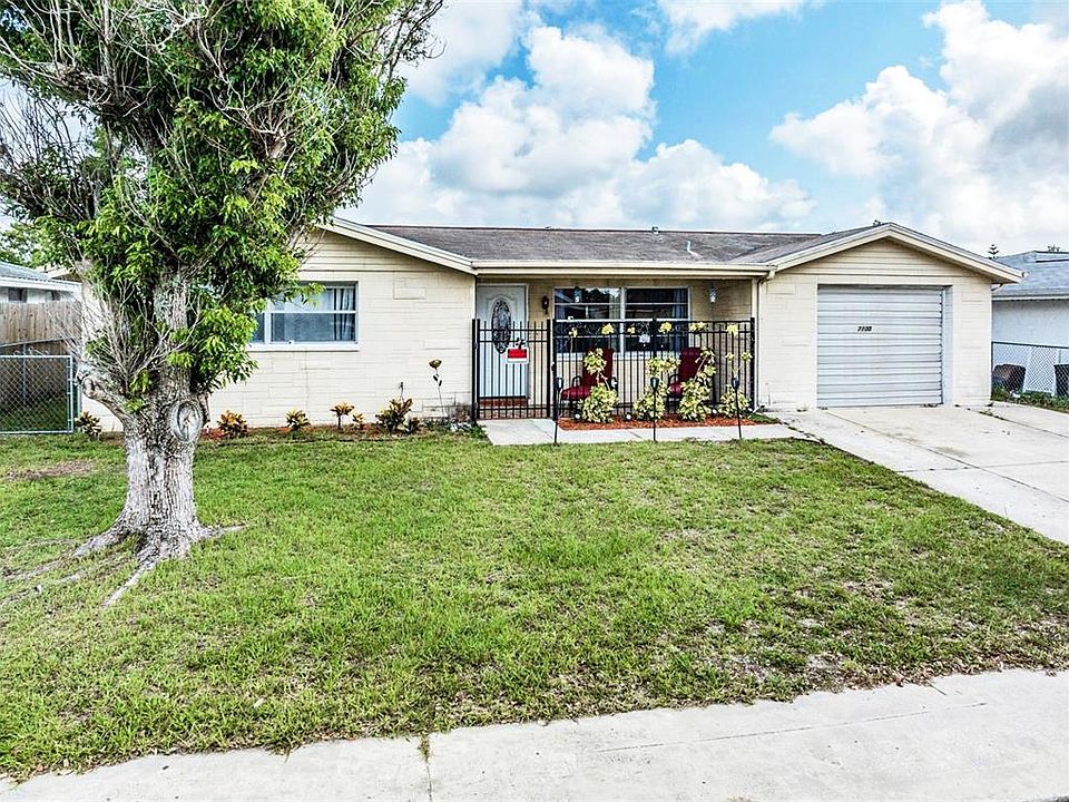 7200 Nova Scotia Dr, Port Richey, FL 34668 MLS U8205564 Zillow