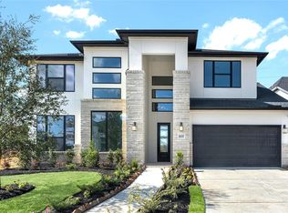 1611 Summer Pine Ct, Missouri City, TX 77459