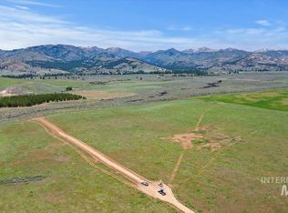 Heavenly Ln LOT 10, Mountain Home, ID 83647