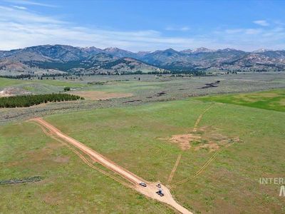 Heavenly Ln Lot 8, Mountain Home, ID, 83647