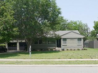 3963 Highgrove Dr, Dallas, TX 75220