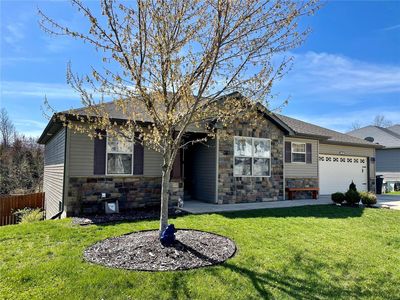129 Brush Creek Pkwy, Saint Robert, MO, 65584