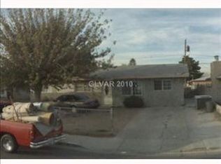 1208 E Webb Ave, North Las Vegas, NV 89030