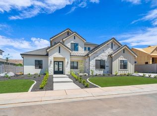 809 Queensridge Dr, Washington, UT 84780