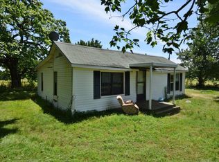 464090 E 785 Rd, Stilwell, OK 74960