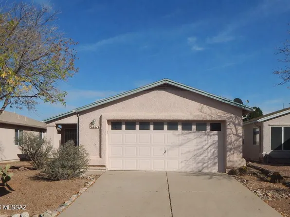4611 S Foxdale Dr, Tucson, AZ 85730