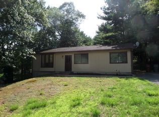 180 Horton Hill Rd, Naugatuck, CT 06770