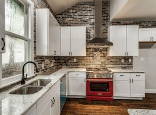 1729 S Adams St, Fort Worth, TX 76110