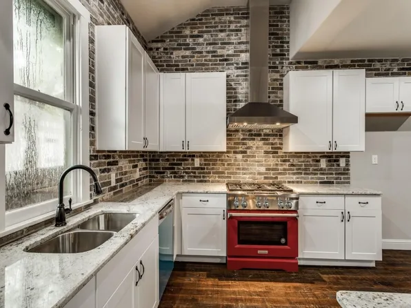 1729 S Adams St, Fort Worth, TX 76110