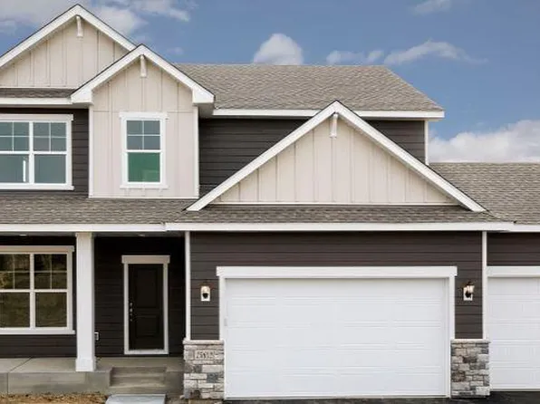 1503 Philipp Way, Shakopee, MN 55379