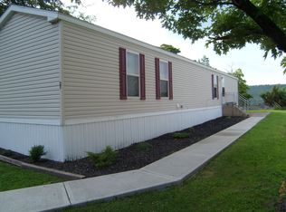 27 Penn Ave, Palmerton, PA 18071