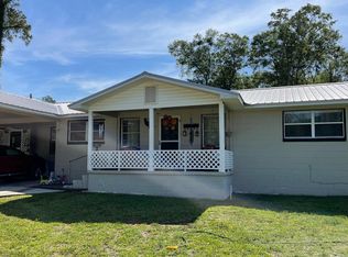 3938 SW 90th Pl, Jasper, FL 32052