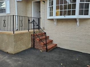 611 Huntingdon Pike APT C, Jenkintown, PA 19046