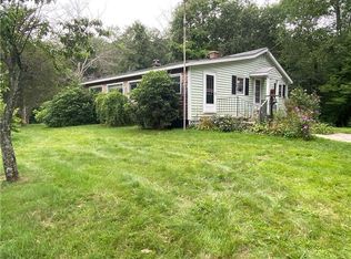 761 Mashamoquet Rd, Pomfret Center, CT 06259