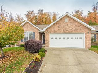3227 Misty Hill Way, Knoxville, TN 37917