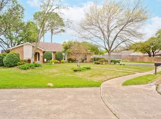 3604 Cummings Ct, Bedford, TX 76021