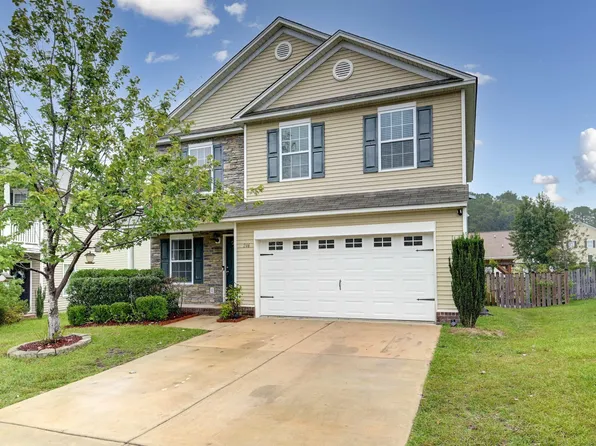 246 Whitton Ln, Columbia, SC 29229