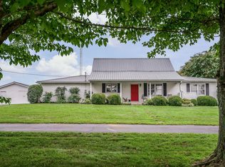 1096 Haston Rd, Sparta, TN 38583