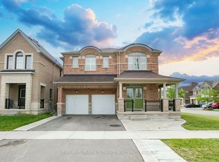61 George Gray Dr, Brampton, ON L6R 3Z3