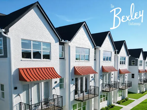 791 Bespoke Way #6, Chattanooga, TN 37403