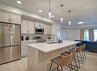 20295 E Seton Way SE #5119, Calgary, AB T3M2P2