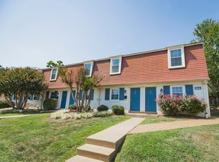 826 Cabell Ave #814 B, Charlottesville, VA 22903