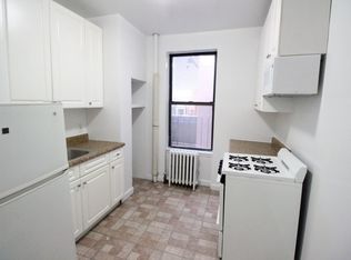 483 Columbus Ave #2DD, New York, NY 10024