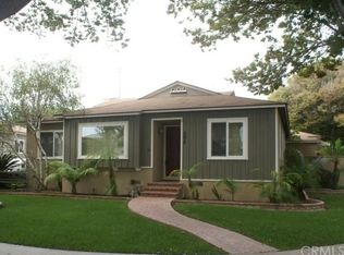 3873 Hackett Ave, Long Beach, CA 90808