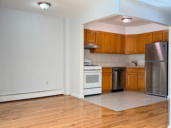Formal Dinning Room