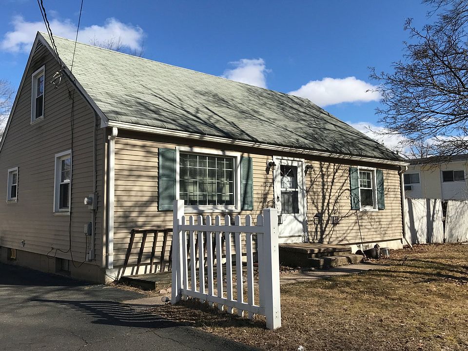 566 King St, Bristol, CT 06010 Zillow