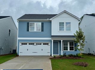 12073 Lansbury Dr LOT 81, Inman, SC 29349